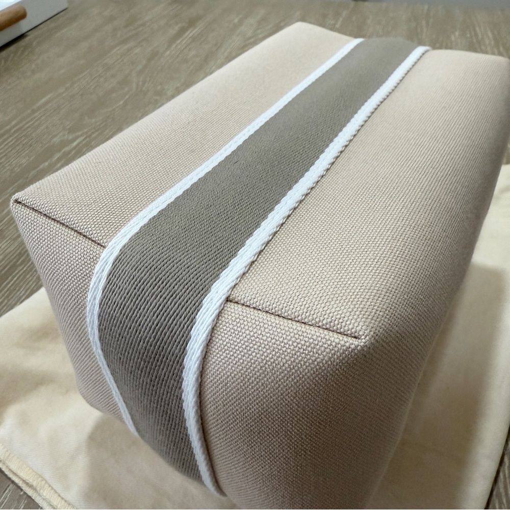 Hermes Bride a brac case Small, Natural - Picture 5 of 8